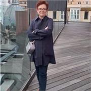 Profesora de Historia y Antropología da clases de apoyo a Bachillerato y Grado en Historia, Antropología o asignaturas afines